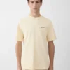 Le t-shirt Gros Grain T-shirt logo Grosgrain