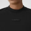 Le t-shirt Gros Grain T-shirt logo Grosgrain
