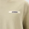 Le t-shirt Gros Grain T-shirt logo Grosgrain
