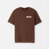 Le t-shirt Gros Grain T-shirt logo Grosgrain