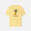 Le t-shirt Hello Dubai T-shirt à logo – vendu exclusivement en ligne et dans nos points de vente aux Émirats arabes unis