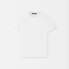 Le t-shirt J T-shirt brodé Le t-shirt J T-shirt brodé