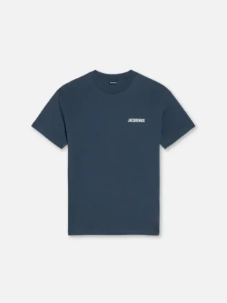 Le t-shirt Jacquemus T-shirt logo