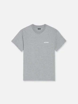 Le t-shirt Jacquemus T-shirt logo