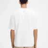 Le t-shirt Marino T-shirt imprimé carte postale