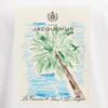 Le t-shirt Marino T-shirt imprimé carte postale