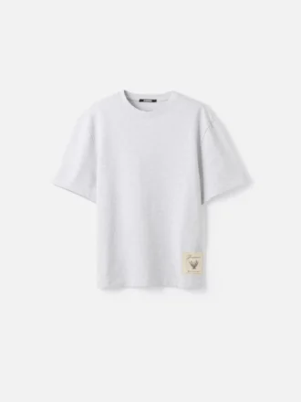 Le t-shirt Torneo Le t-shirt Rosemary Label