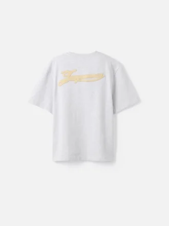 Le t-shirt Torneo Le t-shirt Rosemary Label