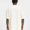 Le t-shirt Typo T-shirt à logo Raglan