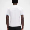 Le t-shirt Venice T-shirt imprimé palmiers
