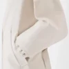 Le trench Trapezi Trench ample Le trench Trapezi Trench ample
