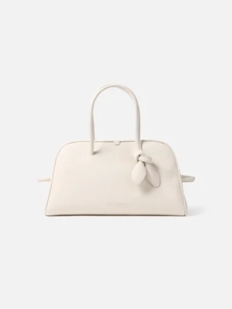 Le Turismo Petit sac bowling souple