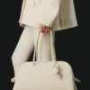 Le Turismo Petit sac bowling souple Le Turismo Petit sac bowling souple