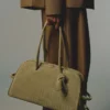 Le Turismo Petit sac bowling souple Le Turismo Petit sac bowling souple