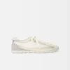 Les baskets souples Tennis Les baskets souples Tennis