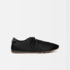 Les baskets souples Tennis Les baskets souples Tennis