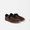 Les baskets souples Tennis Les baskets souples Tennis