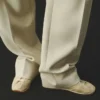 Les baskets souples Tennis Les baskets souples Tennis