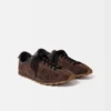 Les baskets souples Tennis Les baskets souples Tennis