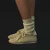 Les baskets souples Tennis Les baskets souples Tennis