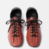 Les baskets souples Tennis Les baskets souples Tennis