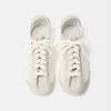 Les baskets souples Tennis Les baskets souples Tennis