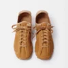 Les baskets souples Tennis Les baskets souples Tennis