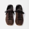 Les baskets souples Tennis Les baskets souples Tennis