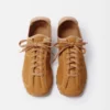 Les baskets souples Tennis Les baskets souples Tennis