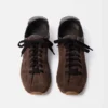 Les baskets souples Tennis Les baskets souples Tennis