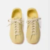Les baskets souples Tennis Les baskets souples Tennis
