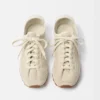 Les baskets souples Tennis Les baskets souples Tennis