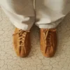 Les baskets souples Tennis Les baskets souples Tennis