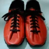 Les baskets souples Tennis Les baskets souples Tennis