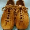 Les baskets souples Tennis Les baskets souples Tennis