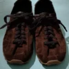 Les baskets souples Tennis Les baskets souples Tennis