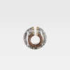 Les bijoux d’oreilles Trio de boucles d’oreilles géométriques Les bijoux d’oreilles Trio de boucles d’oreilles géométriques