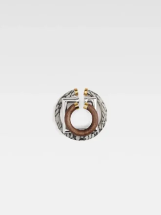 Les bijoux d’oreilles Trio de boucles d’oreilles géométriques Les bijoux d’oreilles Trio de boucles d’oreilles géométriques