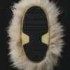 Les bottes Mid Yeti Moon Boot de Jacquemus Bottes en fausse fourrure – en collaboration avec Moon Boot Les bottes Mid Yeti Moon Boot de Jacquemus Bottes en fausse fourrure – en collaboration avec Moon Boot