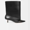 Les bottes Tourni Bottes larges Les bottes Tourni Bottes larges