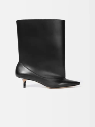 Les bottes Tourni Bottes larges