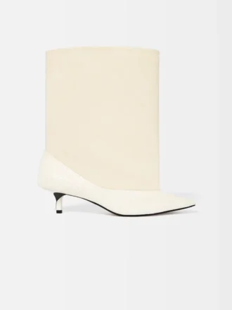 Les bottes Tourni Bottes larges