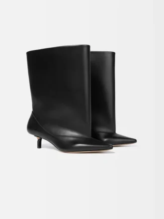 Les bottes Tourni Bottes larges