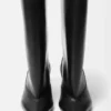 Les bottes Tourni Bottes larges Les bottes Tourni Bottes larges