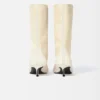 Les bottes Tourni Bottes larges