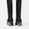 Les bottes Tourni Bottes larges Les bottes Tourni Bottes larges