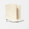 Les bottes Tourni Bottes larges