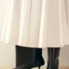 Les bottes Tourni Bottes larges Les bottes Tourni Bottes larges