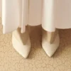 Les bottes Tourni Bottes larges