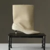 Les bottes Tourni Bottes larges